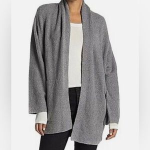 Vince Open Front Cardigan